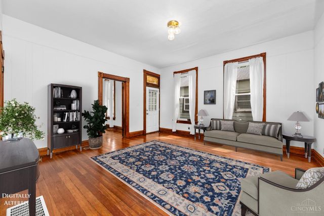 321 Washington Street, Hamilton, OH 45011