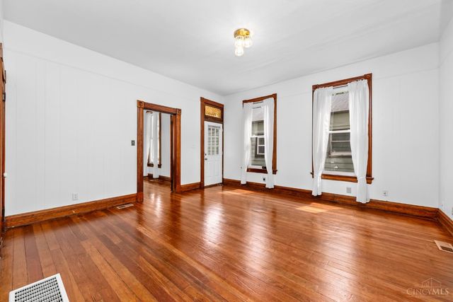 321 Washington Street, Hamilton, OH 45011
