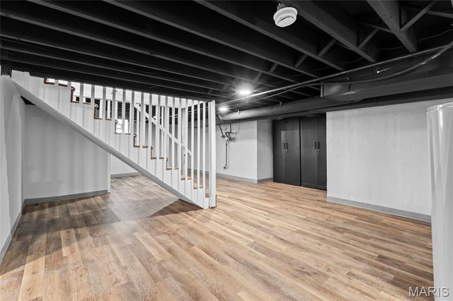 6409 Sutherland Avenue, St Louis, MO 63109