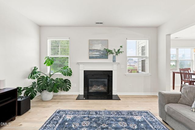 3605 Ivy Stone Court, Wake Forest, NC 27587