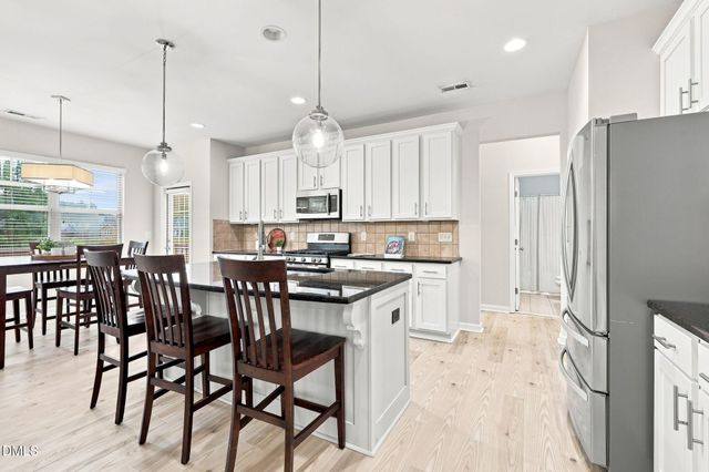 3605 Ivy Stone Court, Wake Forest, NC 27587