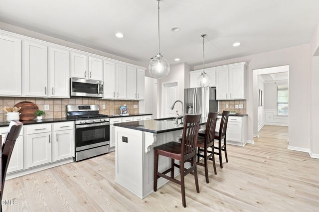 3605 Ivy Stone Court, Wake Forest, NC 27587