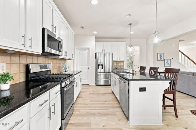 3605 Ivy Stone Court, Wake Forest, NC 27587