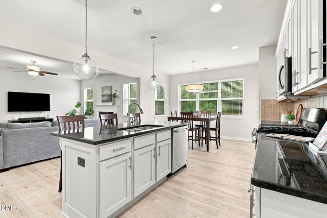 3605 Ivy Stone Court, Wake Forest, NC 27587