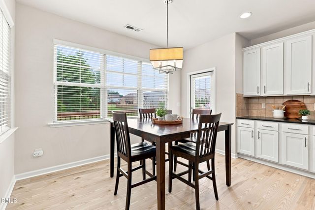 3605 Ivy Stone Court, Wake Forest, NC 27587