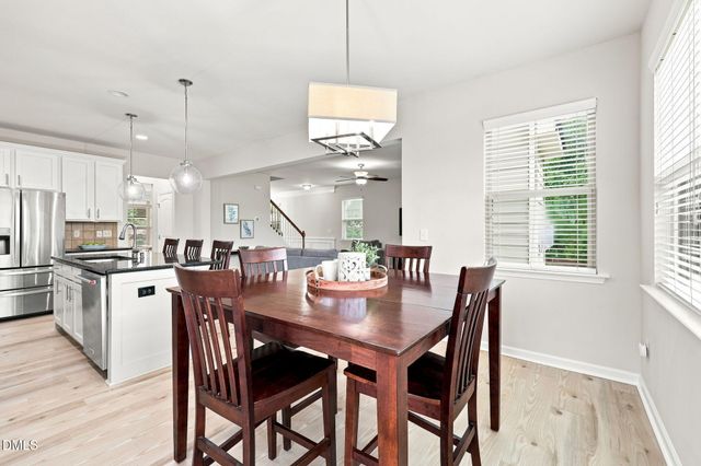 3605 Ivy Stone Court, Wake Forest, NC 27587