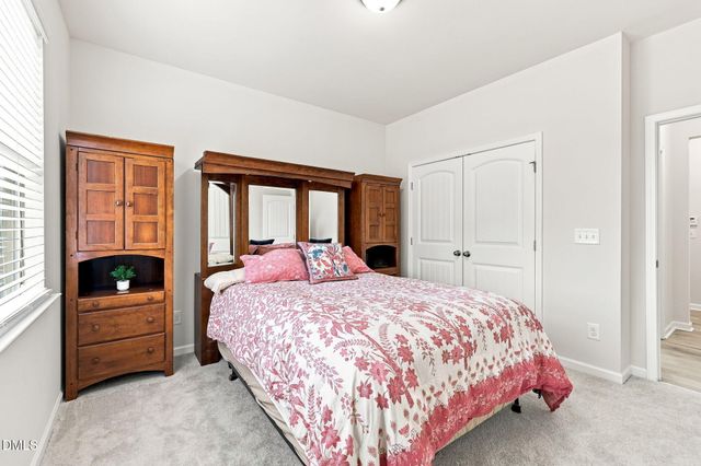 3605 Ivy Stone Court, Wake Forest, NC 27587