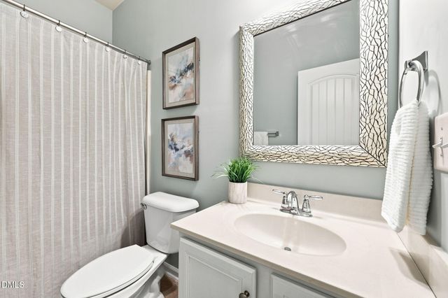 3605 Ivy Stone Court, Wake Forest, NC 27587
