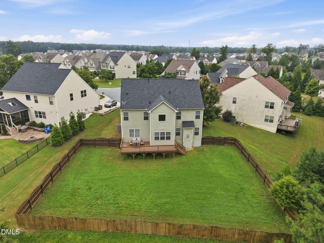3605 Ivy Stone Court, Wake Forest, NC 27587