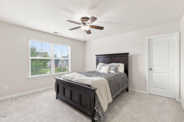 3605 Ivy Stone Court, Wake Forest, NC 27587