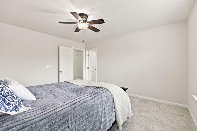 3605 Ivy Stone Court, Wake Forest, NC 27587