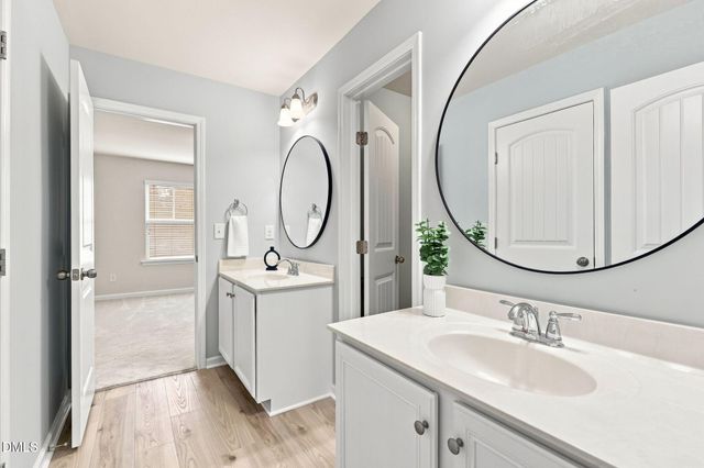 3605 Ivy Stone Court, Wake Forest, NC 27587