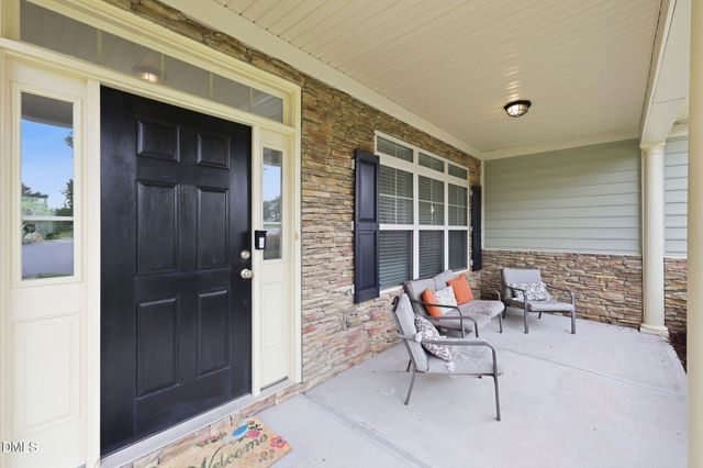 3605 Ivy Stone Court, Wake Forest, NC 27587