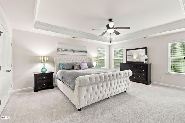 3605 Ivy Stone Court, Wake Forest, NC 27587