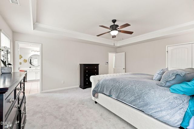 3605 Ivy Stone Court, Wake Forest, NC 27587