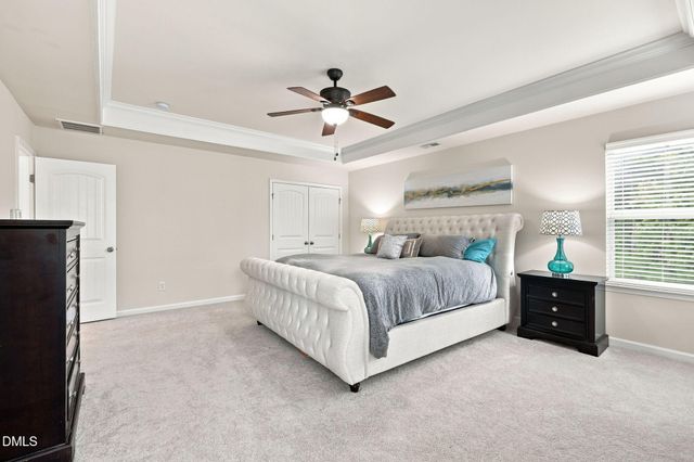 3605 Ivy Stone Court, Wake Forest, NC 27587