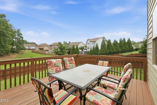3605 Ivy Stone Court, Wake Forest, NC 27587