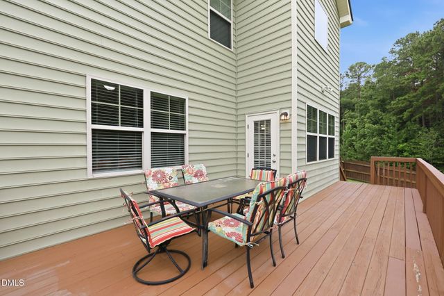 3605 Ivy Stone Court, Wake Forest, NC 27587