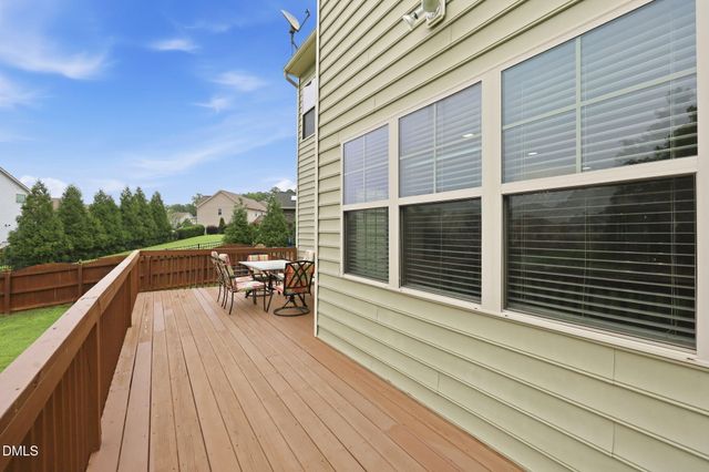 3605 Ivy Stone Court, Wake Forest, NC 27587