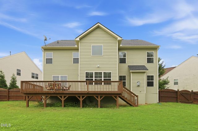 3605 Ivy Stone Court, Wake Forest, NC 27587