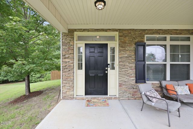 3605 Ivy Stone Court, Wake Forest, NC 27587