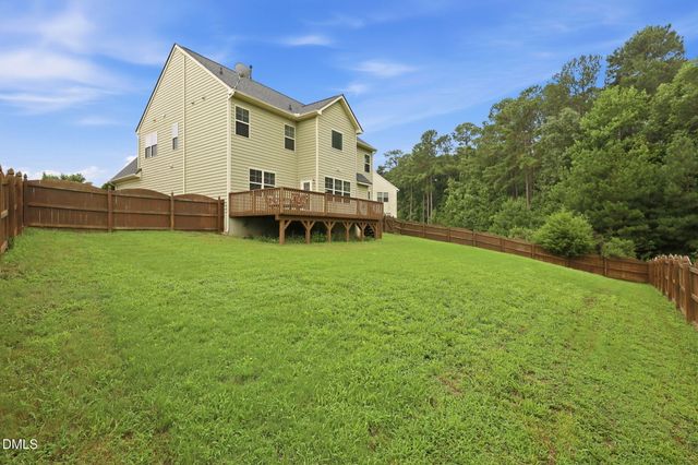 3605 Ivy Stone Court, Wake Forest, NC 27587
