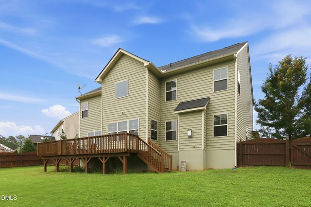 3605 Ivy Stone Court, Wake Forest, NC 27587