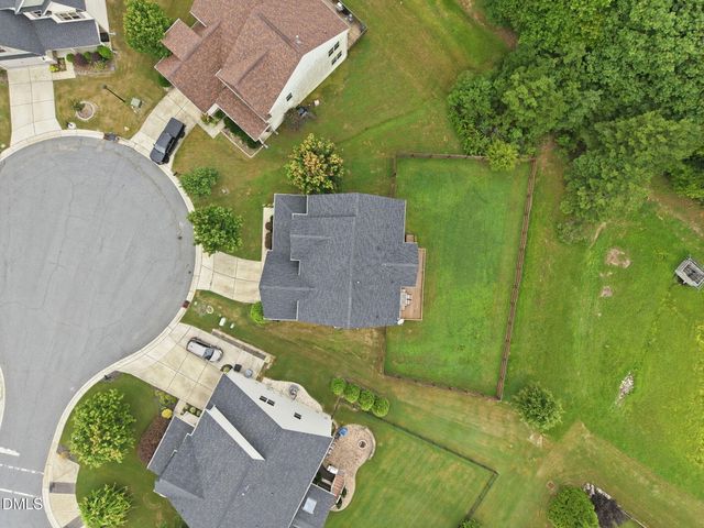 3605 Ivy Stone Court, Wake Forest, NC 27587