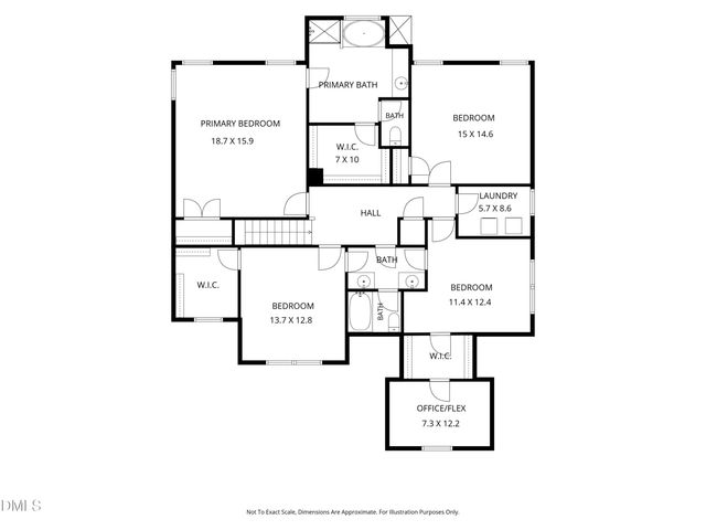 3605 Ivy Stone Court, Wake Forest, NC 27587