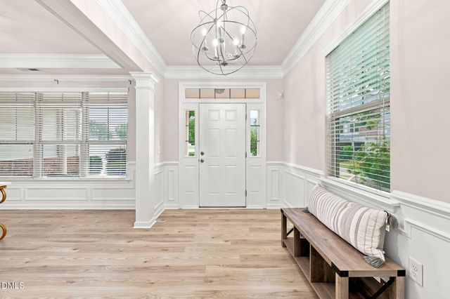 3605 Ivy Stone Court, Wake Forest, NC 27587