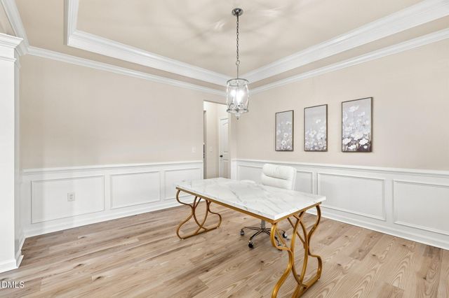 3605 Ivy Stone Court, Wake Forest, NC 27587