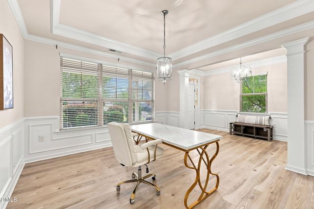 3605 Ivy Stone Court, Wake Forest, NC 27587