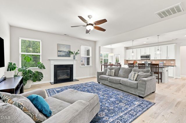 3605 Ivy Stone Court, Wake Forest, NC 27587