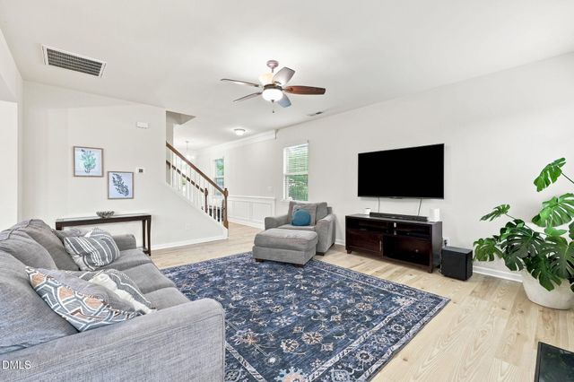 3605 Ivy Stone Court, Wake Forest, NC 27587