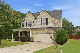 3605 Ivy Stone Court, Wake Forest, NC 27587