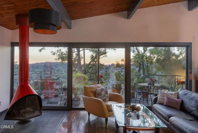 6201 Saylin Lane, Los Angeles, CA 90042