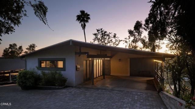 6201 Saylin Lane, Los Angeles, CA 90042