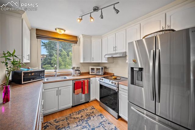 4202 Halstead Circle, Colorado Springs, CO 80916