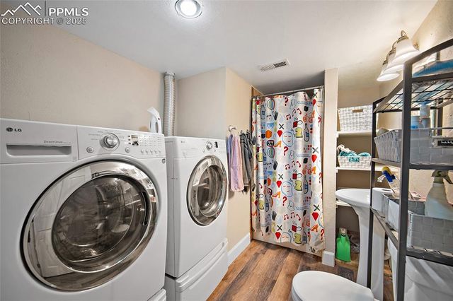 4202 Halstead Circle, Colorado Springs, CO 80916