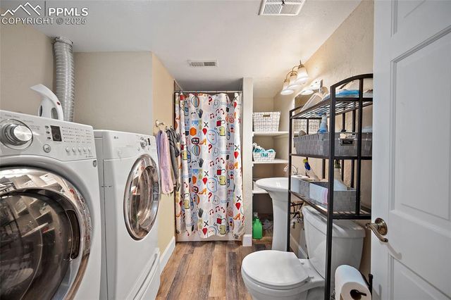 4202 Halstead Circle, Colorado Springs, CO 80916