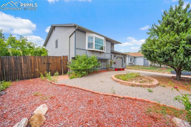 4202 Halstead Circle, Colorado Springs, CO 80916