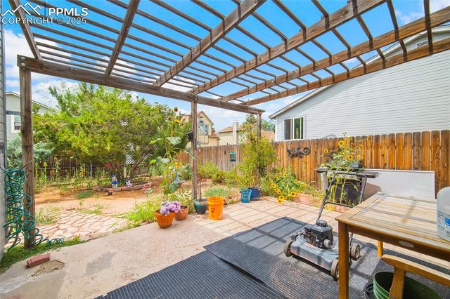 4202 Halstead Circle, Colorado Springs, CO 80916