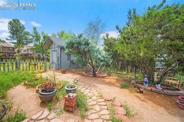 4202 Halstead Circle, Colorado Springs, CO 80916