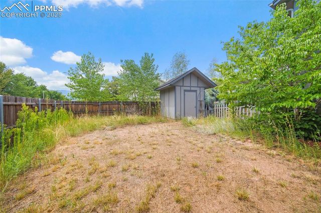 4202 Halstead Circle, Colorado Springs, CO 80916