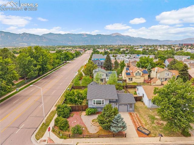 4202 Halstead Circle, Colorado Springs, CO 80916