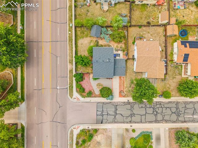 4202 Halstead Circle, Colorado Springs, CO 80916