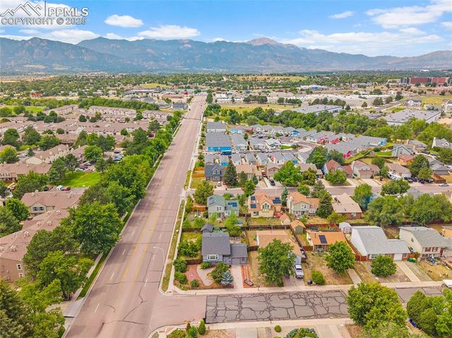 4202 Halstead Circle, Colorado Springs, CO 80916