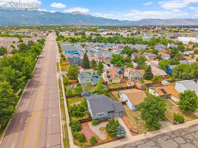 4202 Halstead Circle, Colorado Springs, CO 80916
