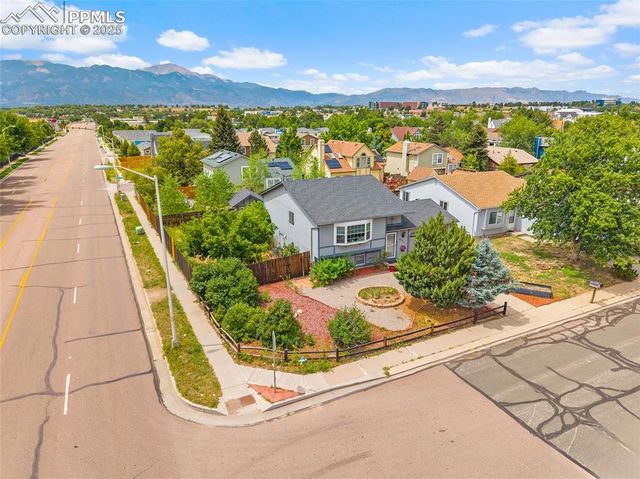 4202 Halstead Circle, Colorado Springs, CO 80916