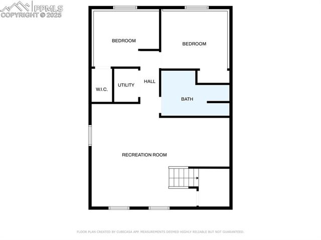 4202 Halstead Circle, Colorado Springs, CO 80916